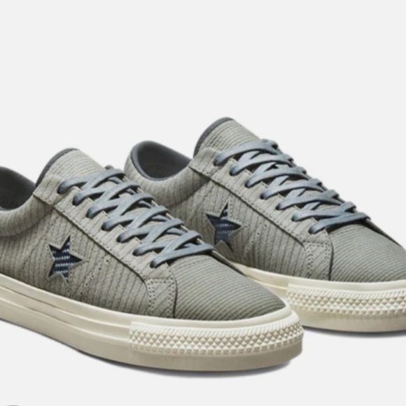 CONVERSE ONE STAR OX MEN'S SZ 9 /171552C - Picture 2 of 15